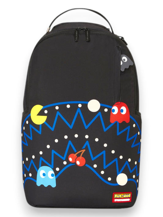 Zaino Sprayground PAC-MAN PLAY Unisex - Multicolore