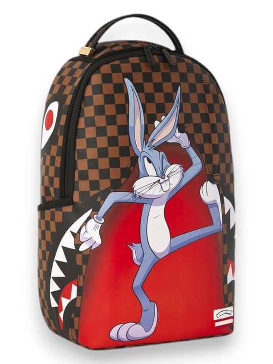 Zaino Sprayground BUGS BUNNY REVEAL Unisex - Multicolore