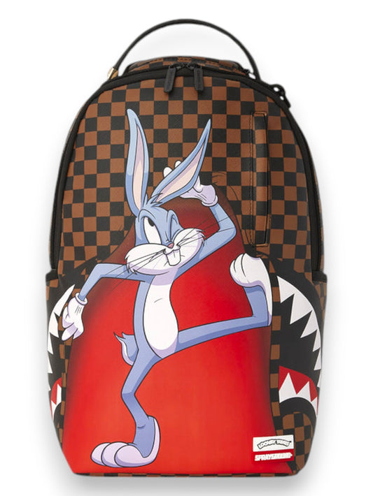 Zaino Sprayground BUGS BUNNY REVEAL Unisex - Multicolore