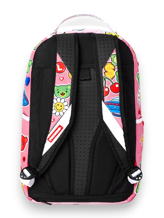 Zaino Unisex - Multicolore