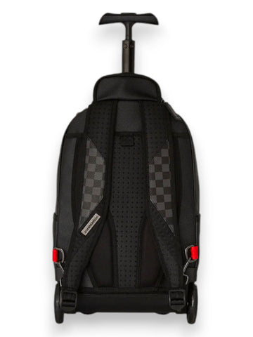 Zaino Sprayground CORE EMBOSSED 8 CHECK WHEELY BACKPACK Unisex - Multicolore