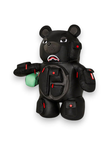 Zaino Sprayground ZILLION POCKETS MONEYBEAR BACKPACK Unisex - Multicolore