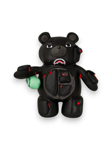 Zaino Sprayground ZILLION POCKETS MONEYBEAR BACKPACK Unisex - Multicolore