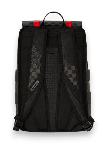 Zaino Sprayground RACEWAY 3 RECON BACPACK Unisex - Multicolore