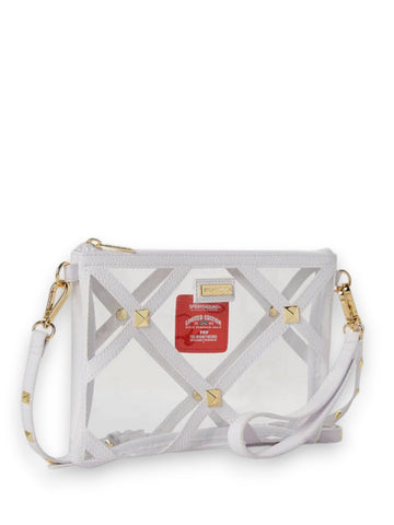 Pochette Sprayground DU LOUVERE POUCHETTE Unisex - Multicolore