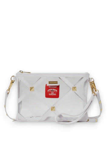 Pochette Sprayground DU LOUVERE POUCHETTE Unisex - Multicolore