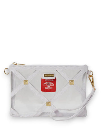 Pochette Sprayground DU LOUVERE POUCHETTE Unisex - Multicolore