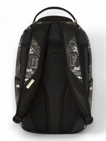 Zaino Sprayground GODFATHER MONEY BACKPACK