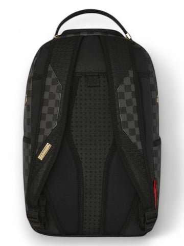 Zaino Sprayground DIAA ALAM 1A GREY BACKPACK