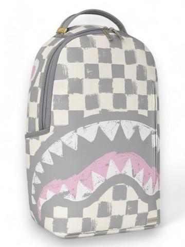 Zaino Sprayground VANQUISH CREAM BACKPACK