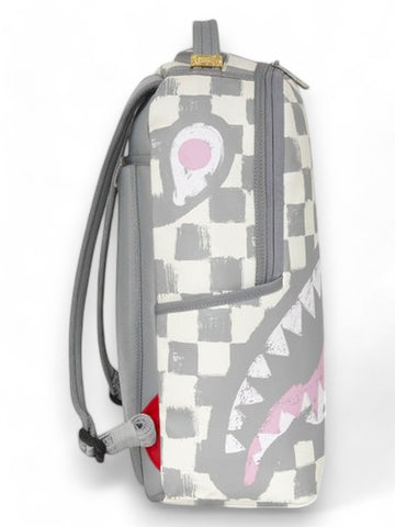 Zaino Sprayground VANQUISH CREAM BACKPACK