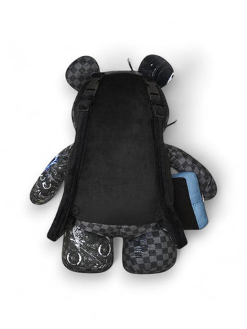 Zaino Sprayground CYBORG BEAR