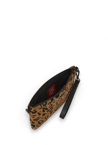 Pochette Sprayground CHENILLE CHEETAH POUCHETTE