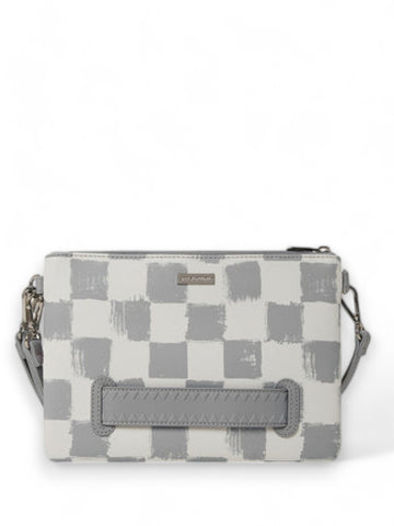 Pochette Sprayground VANQUISH CREAM POUCHETTE