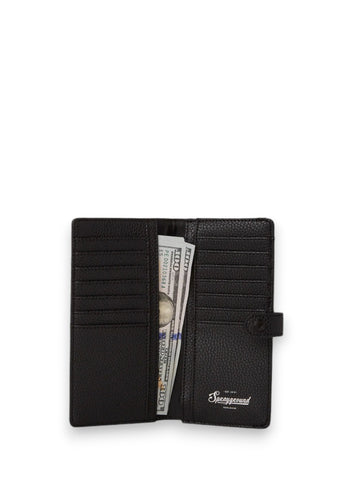 Portafoglio Sprayground 3DSG BLACKOUT WALLET Unisex - Multicolore