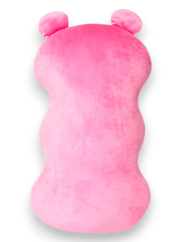 Cuscino Sprayground TRIPLE PINK BEAR PILLOW Unisex - Multicolore