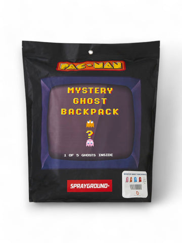 Zaino Sprayground PACMAN MYSTERY PACK