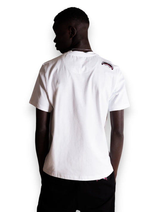 T-shirt Uomo - Bianco