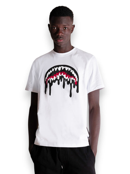 T-shirt Uomo - Bianco