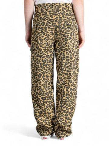 Pantalone Uomo - maculato