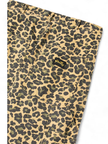 Pantalone Uomo - maculato