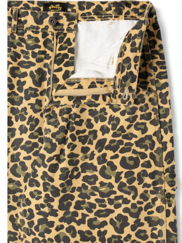 Pantalone Uomo - maculato