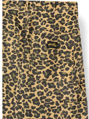 Pantalone Uomo - maculato
