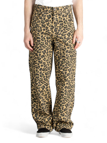 Pantalone Uomo - maculato
