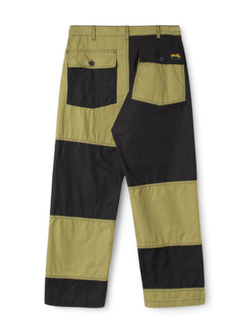 Pantalone Uomo - Multicolore