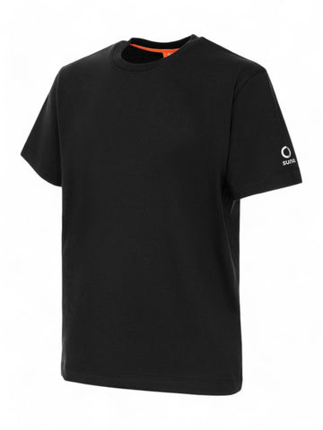 T-shirt Uomo - Nero