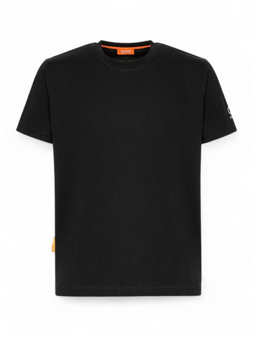 T-shirt Uomo - Nero