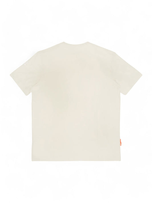 T-shirt Uomo - Bianco