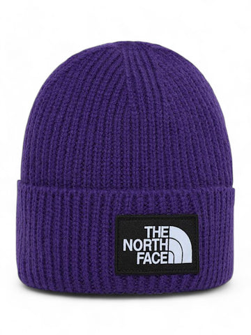 Cappello Unisex - Viola