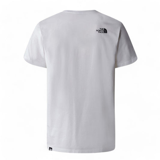 T-shirt Uomo - Bianco