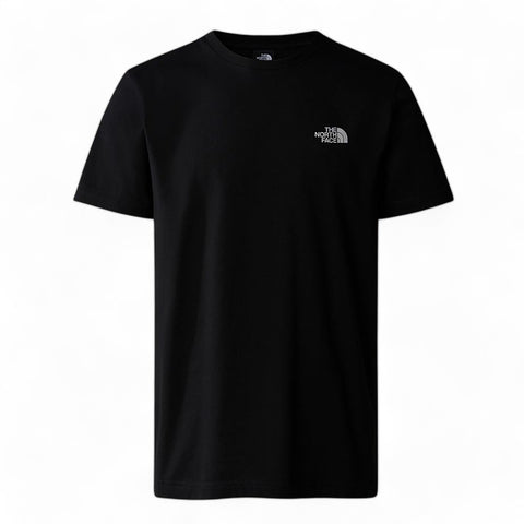 T-shirt Uomo - Nero