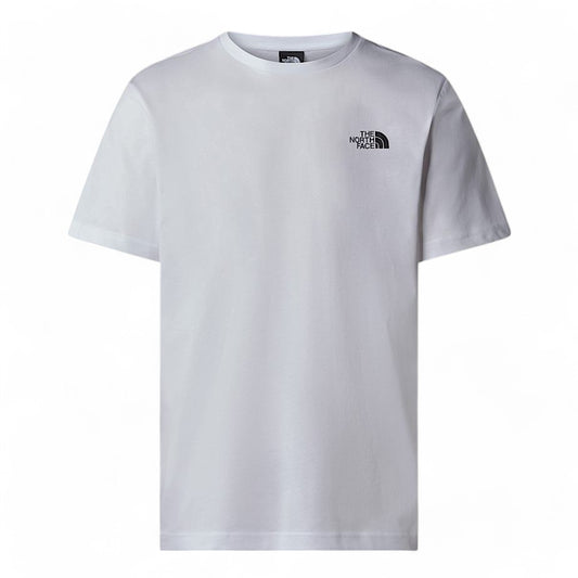 T-shirt Uomo - Bianco