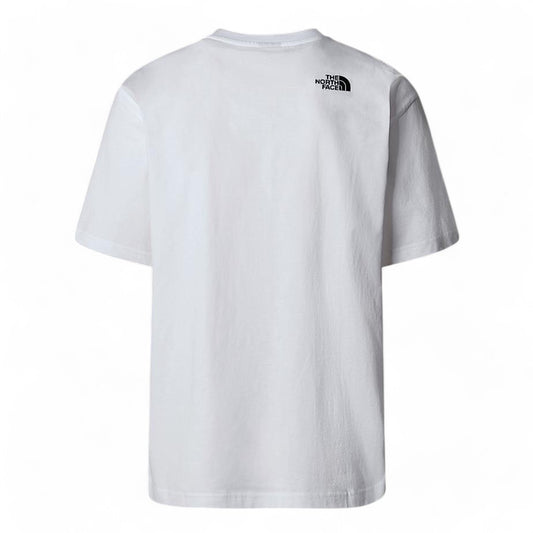 T-shirt Uomo - Bianco