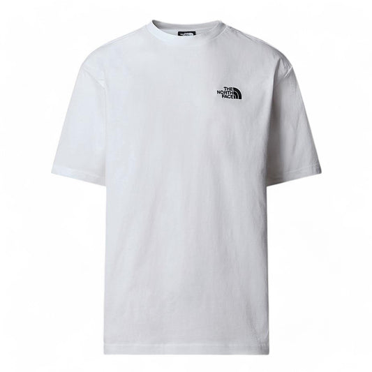 T-shirt Uomo - Bianco