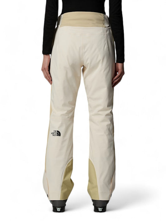 Pantalone Donna - Bianco