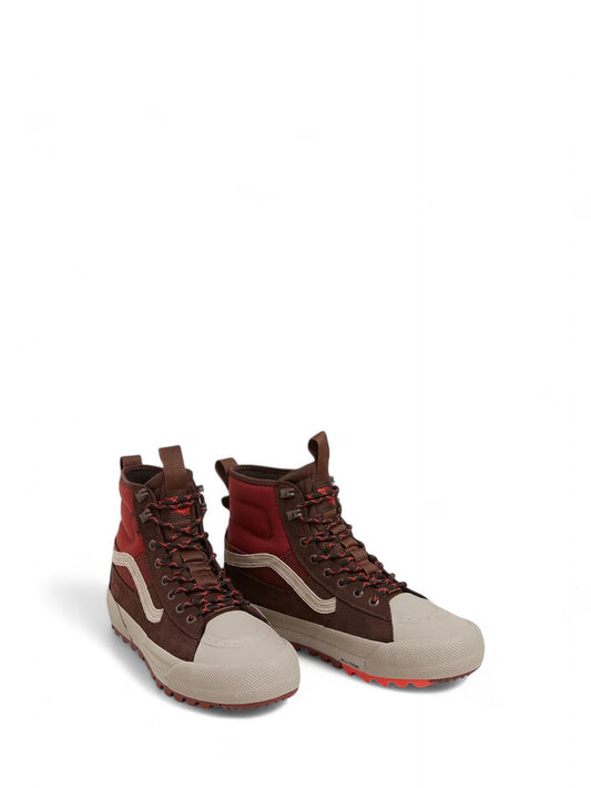 Sneakers Uomo - Marrone