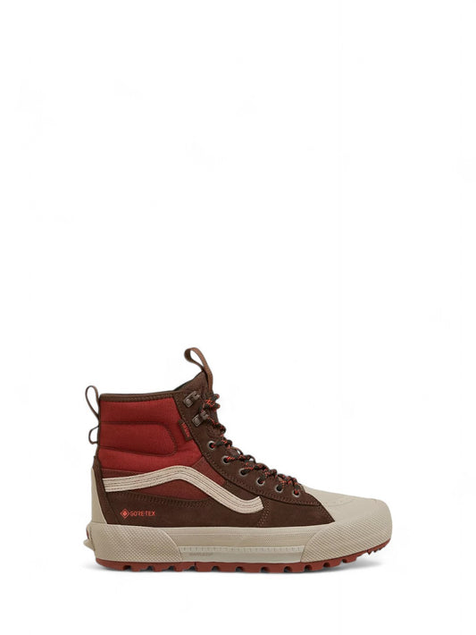 Sneakers Uomo - Marrone