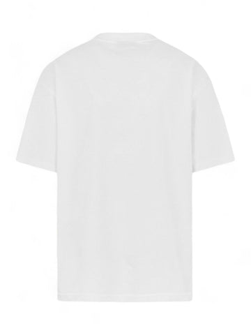 T-shirt Uomo - Bianco