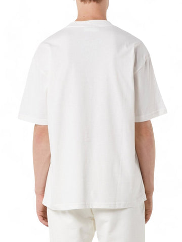 T-shirt Uomo - Bianco