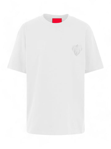 T-shirt Uomo - Bianco