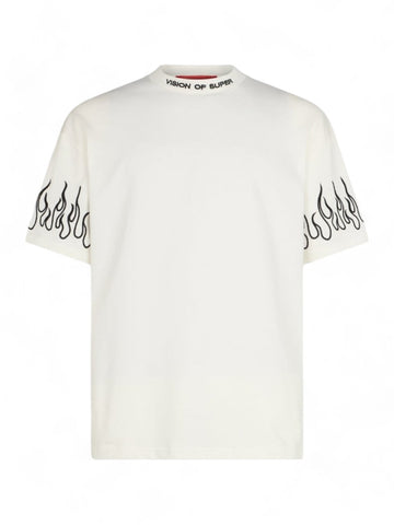 T-shirt Uomo - Bianco