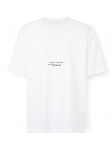 T-shirt Uomo - Bianco