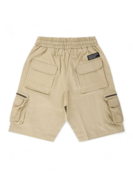 Bermuda Uomo - Beige