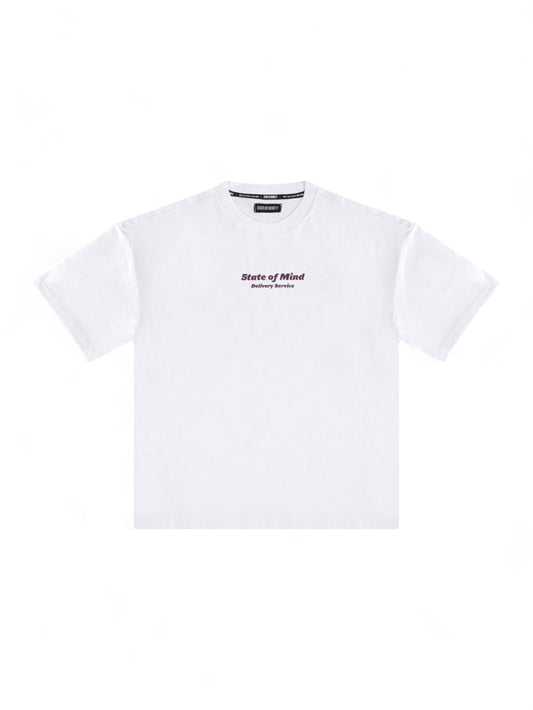 T-shirt Uomo - Bianco