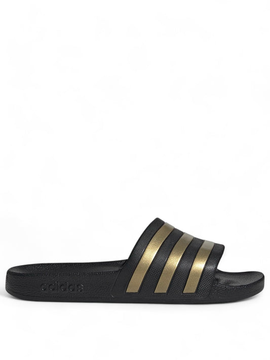 Ciabatte Adidas Adilette Unisex - Nero