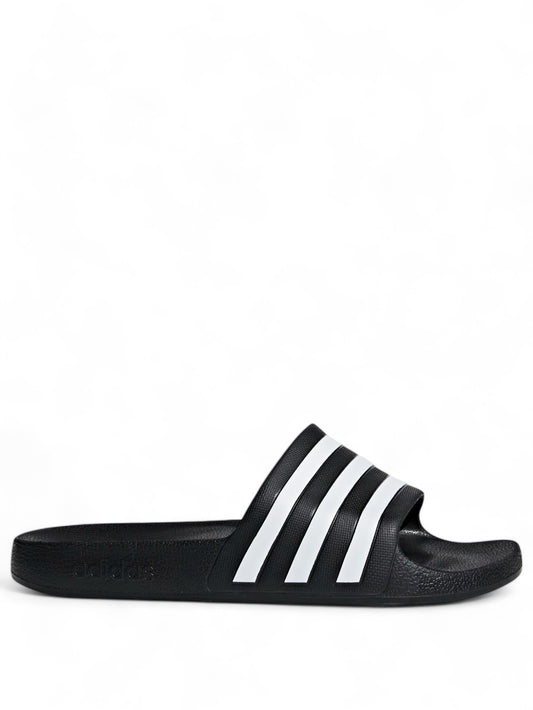 Ciabatte Adidas Adilette Unisex - Nero